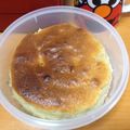 ちぃーーーーちゃん's cooksnap of when they made 簡単☆ほわほわしっとりバナナケーキ♪.