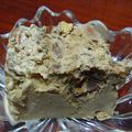 anjizi's cooksnap of when they made 板チョコで♥ザクザク！チョコアイス.