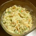 ☆きらのん☆'s cooksnap of when they made ツナポテトサラダ.