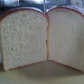 ぽんず推し！'s cooksnap of when they made 我が家の山食.