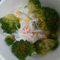 りまだすや's cooksnap of when they made かにかま大根キャベツコーンサラダ.