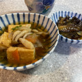 クックY0DFUF☆'s cooksnap of when they made ささっと１品♪厚揚げのあんかけ.