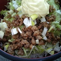 ◆ヴァンペコ◆'s cooksnap of when they made 【簡単】そぼろ丼.