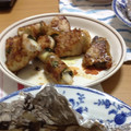 ちぃーーーーちゃん's cooksnap of when they made 新玉ねぎのしそ豚照り焼き.