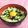 みなみんくっきんぐ's cooksnap of when they made 簡単美味しい☆ねぎたまノリノリ納豆ごはん.