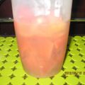 アゲハZzz's cooksnap of when they made トマトが甘～い！簡単一夜漬け.