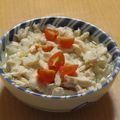 もんしゅしゅ's cooksnap of when they made 蒸し鶏のサラダ.