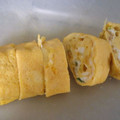 Pepe☆97's cooksnap of when they made たぬきの玉子焼き.