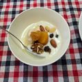 すかいmama☆'s cooksnap of when they made 濃厚！簡単りんごジャム❤.