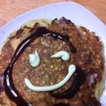 いおりん＊まいにち。's cooksnap of when they made 定番！カルミちゃん家の関西風お好み焼き♪.