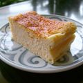 えいとさん's cooksnap of when they made 絶品！チーズケーキ★ヨーグルト★粉チーズ.