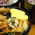 こうまさmam's cooksnap of when they made はちみつだけ卵焼き.