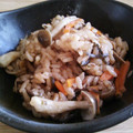 のんちっちnon's cooksnap of when they made 塩こんぶとツナの炊き込みご飯.