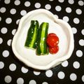 ともち様's cooksnap of when they made ☆塩麹☆ミニトマトときゅうりのお漬物☆.