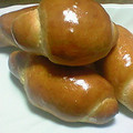 猫田ミー子's cooksnap of when they made 手捏ねで♪ふわっと♪バターロール.