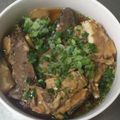 ハリーホース's cooksnap of when they made 〜簡単！圧力鍋でブリ大根〜.