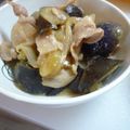 ｘｘｘめろｘｘｘ's cooksnap of when they made 豚バラと茄子のこってり味噌炒め.