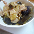 ｘｘｘめろｘｘｘ's cooksnap of when they made 豚バラと茄子のこってり味噌炒め.