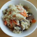 しょこたんママ's cooksnap of when they made しっとり美味しい卯の花♬.