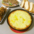 赤い電話's cooksnap of when they made 面倒くさがりパパのお得意！ミートソース☆.