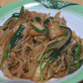 konsonx's cooksnap of when they made 激ウマ☆豚キムチ.