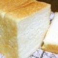 かほどん's cooksnap of when they made しっとりふわふわミルク食パン☆角食パン.
