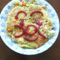 はらぺこかんちゃん's cooksnap of when they made ☆１歳児のご飯レシピ☆栄養満点！幼児食.