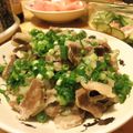 おか～さん's cooksnap of when they made スジポン♪.