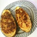 ちあきんぐ。's cooksnap of when they made じゅわっ！　なすの肉詰め.