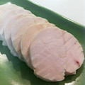 おなかすいたね's cooksnap of when they made 塩麹を使って♪鶏はむ.