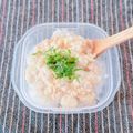 茶太郎ラッシュ･ω･'s cooksnap of when they made 夏に！朝ごはんに！1人飯★豆腐だけ丼.