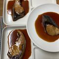 Ｎよんよん's cooksnap of when they made ☆ぶりの照り焼き☆.
