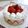 あんみつ☆'s cooksnap of when they made ストロベリーレアチーズケーキ.