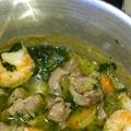 ぐんまい's cooksnap of when they made 砂肝のゴロゴロアヒージョ.