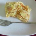 はなたまみい's cooksnap of when they made シリコンスチーマーで簡単パンプディング♪.