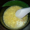 KEIs730's cooksnap of when they made 簡単☆本格中華風コーンスープ.