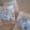 akamatka's cooksnap of when they made ｢おわらのかた板｣!?小豆せんべい.