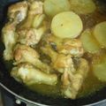 sayuki3075's cooksnap of when they made 鶏肉と大根のサッパリ煮.