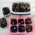 ritukomood's cooksnap of when they made お弁当やお酒にも◎！☆ひじきの五目煮☆.