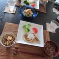 erikanice's cooksnap of when they made ☆ひじきごはん☆.