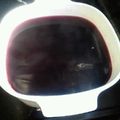 hyohiro's cooksnap of when they made 簡単赤しそジュース.