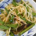 にしママさん's cooksnap of when they made ◎ピーマンともやしのみそ炒め煮.