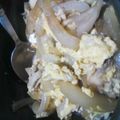 志摩鈴's cooksnap of when they made 親子丼風のダイエット丼.