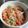 しゅえきーら's cooksnap of when they made 自家製イタリアンドレッシングdeサラダ♫.