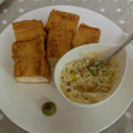 ☆nanaco☆'s cooksnap of when they made 厚揚げのねぎ塩麹だれ.