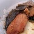 樺弥音's cooksnap of when they made ＊すぐ出来！漬けて焼くだけ簡単ぶり照り＊.