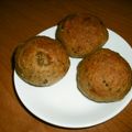 ワタユー's cooksnap of when they made ★★ドイツ風★麦茶パン★★.