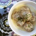 narimimama's cooksnap of when they made lihapullat～クリームソース～.