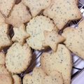 みさっちゃんk's cooksnap of when they made 紅茶のクッキー.