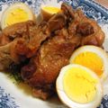 珍獣ママ's cooksnap of when they made こどもも大好き♥とりのさっぱり煮♪.